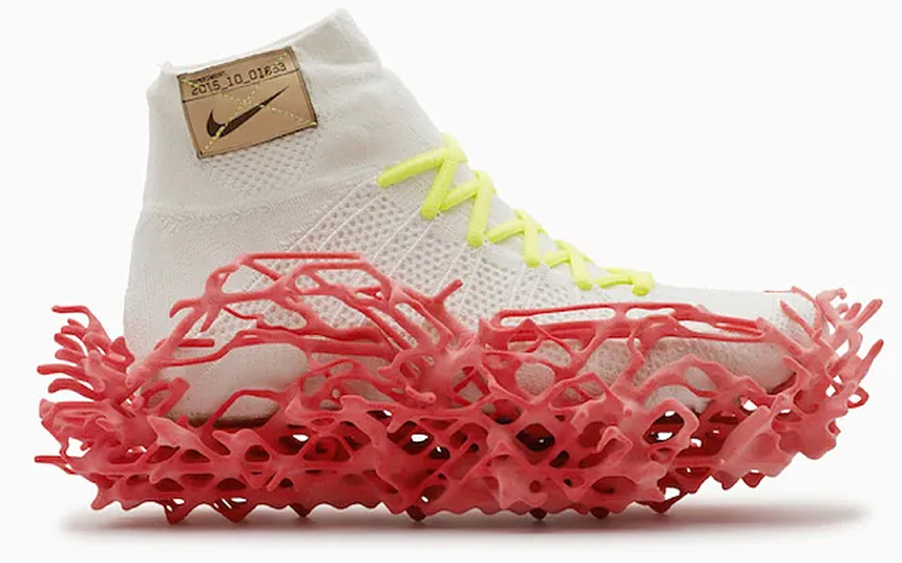 Nike