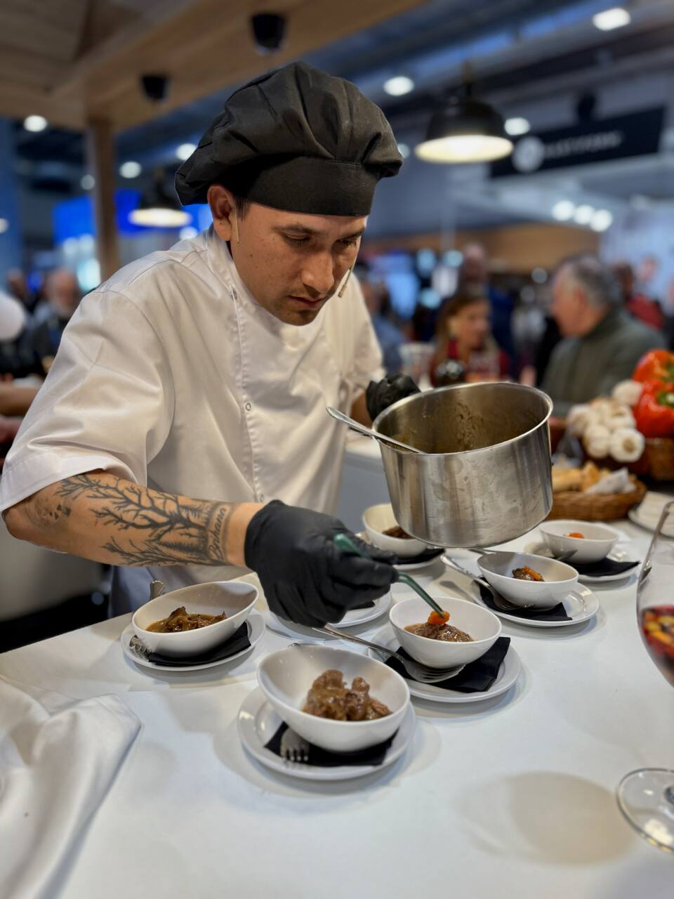 rabo de toro