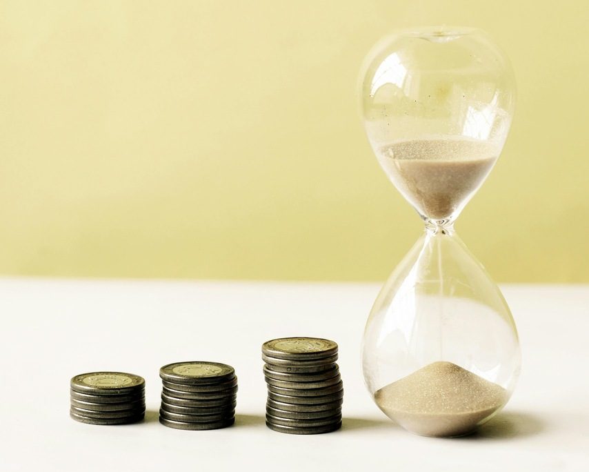 inversi&oacute;n en bolsa