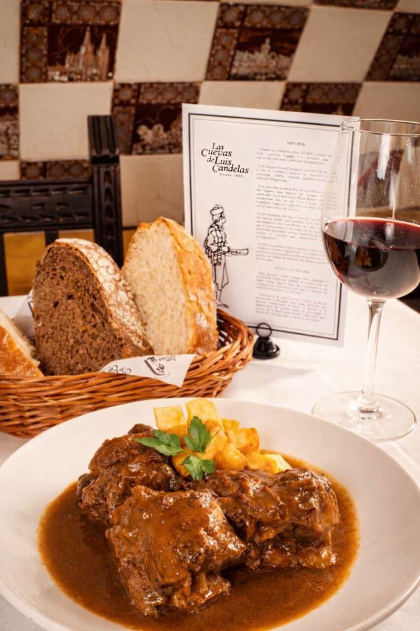 rabo de toro