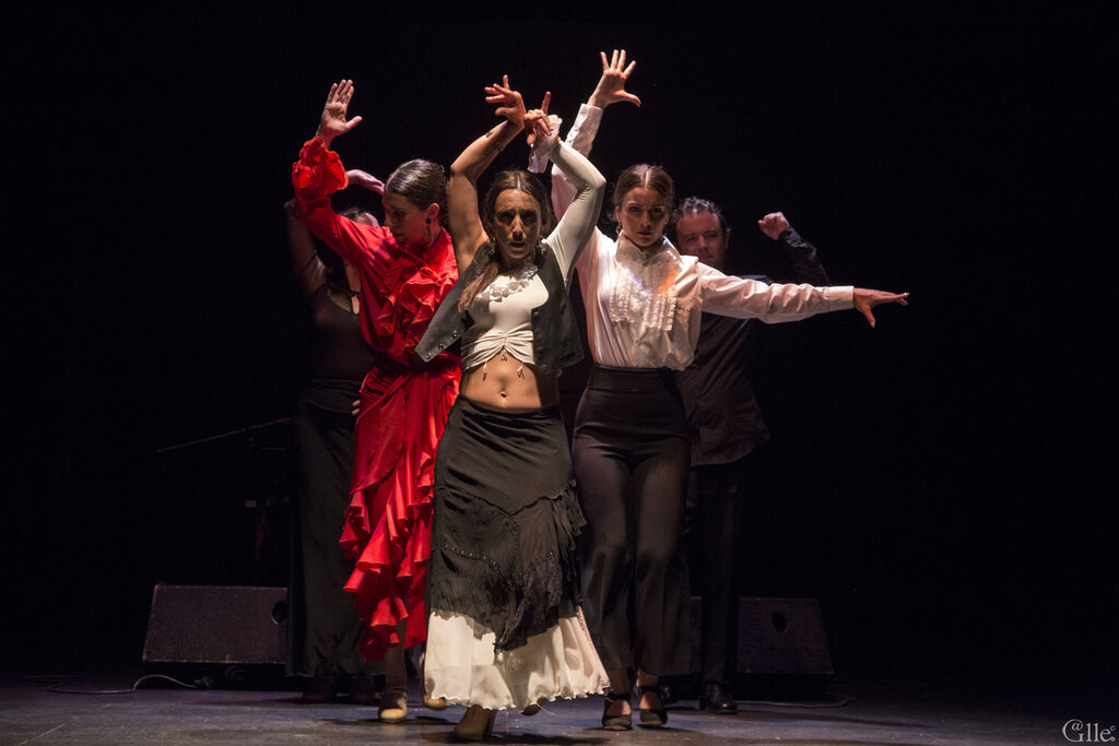 Flamenco, planes, Madrid