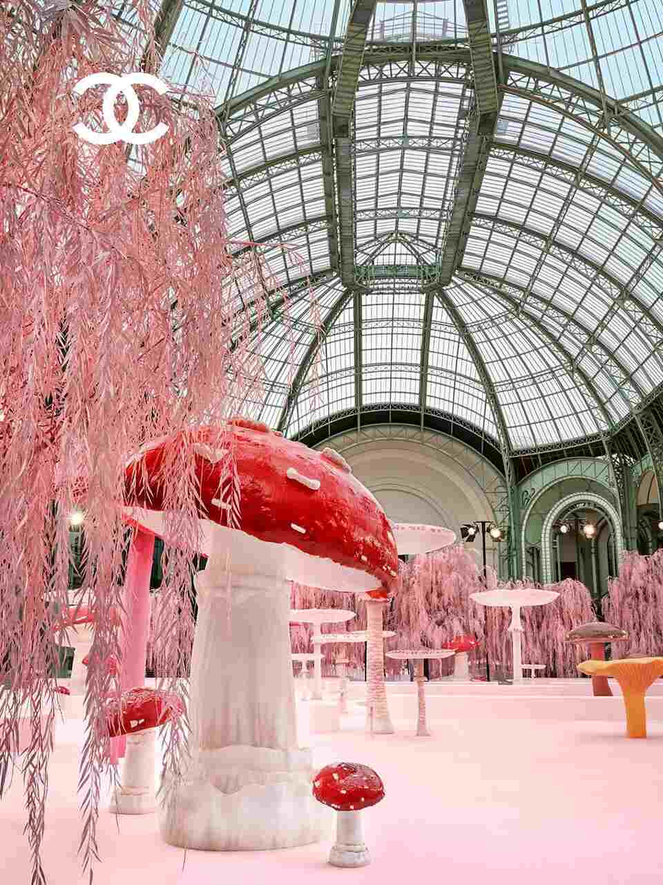 chanel
