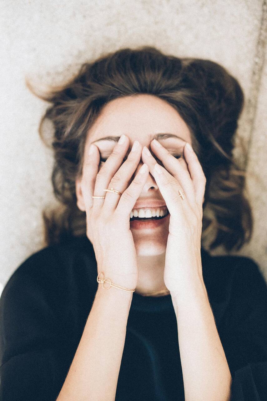 cara sonrisa