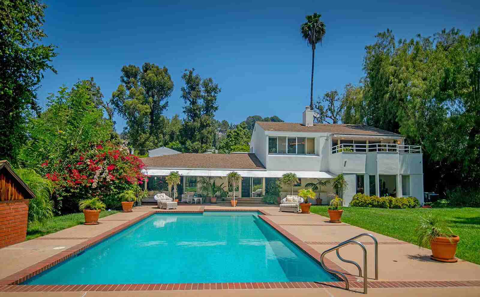 Casa a la venta