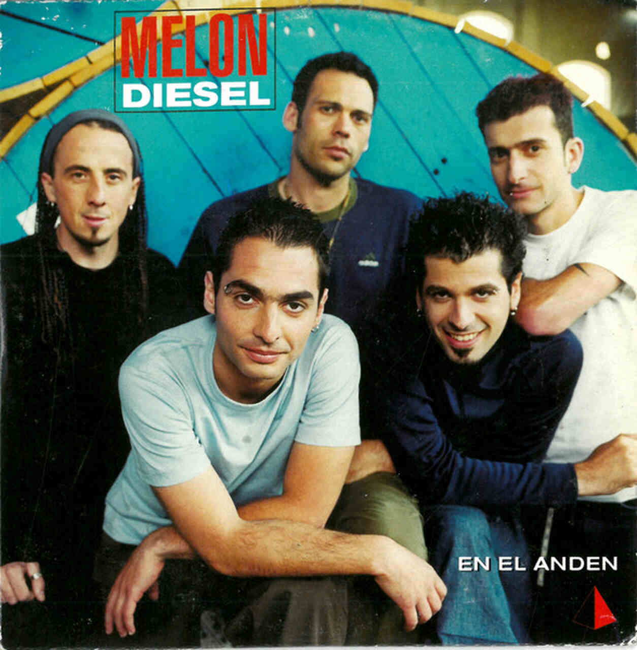 grupo indie 2000