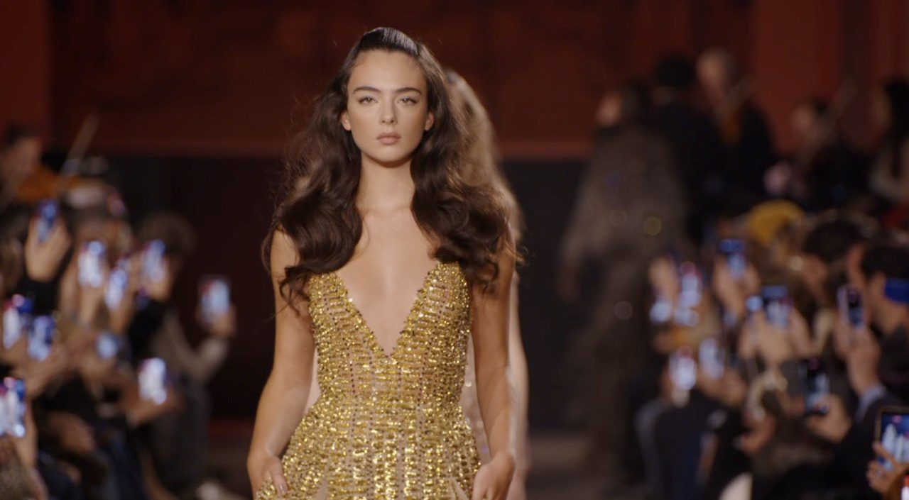 desfile elie saab