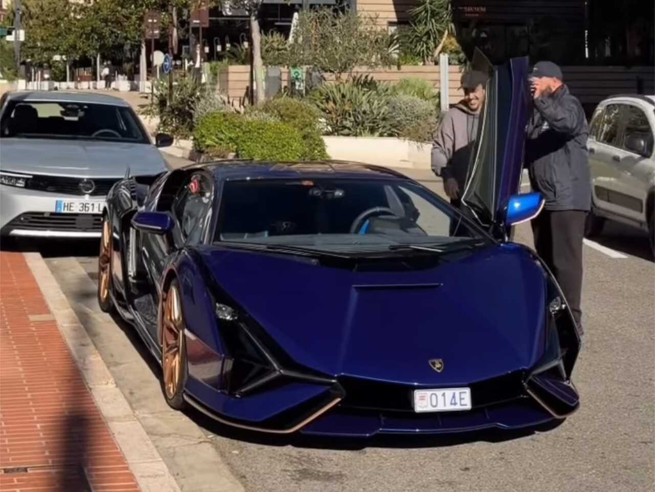 Fernando Alonso