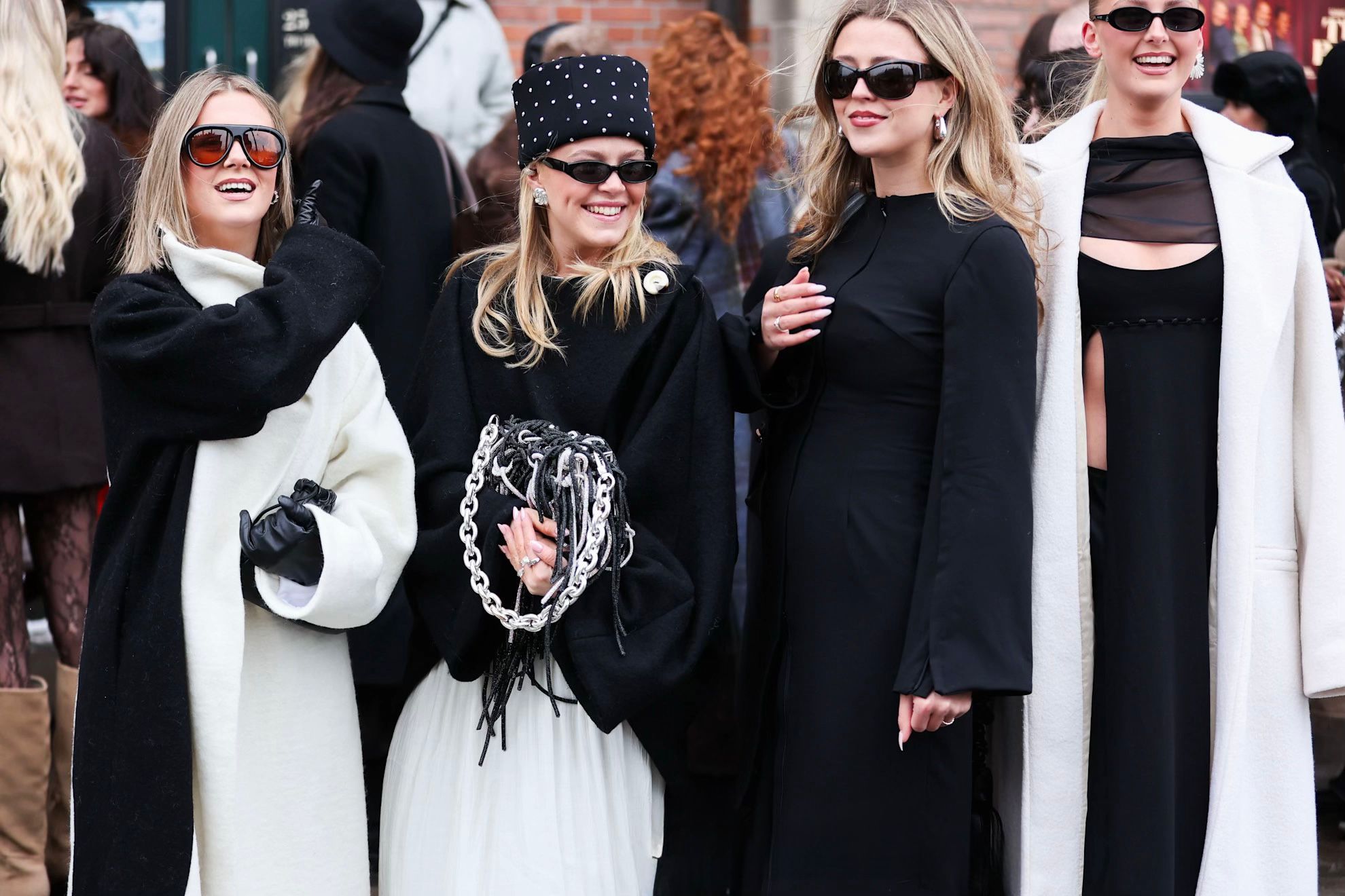 Copenhague Fashion Week