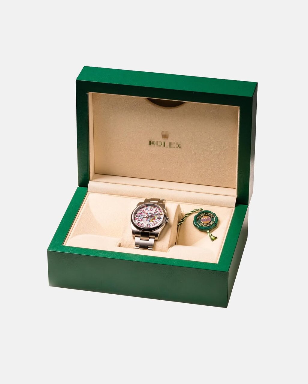 rolex