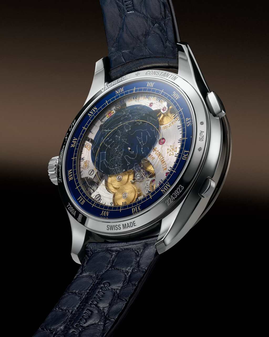 reloj unico