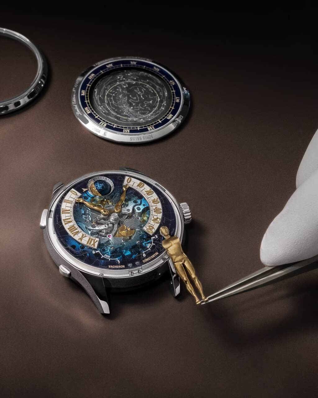 vacheron constantine