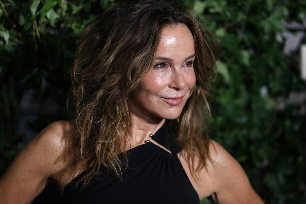 Jennifer Grey, Dirty Dancing