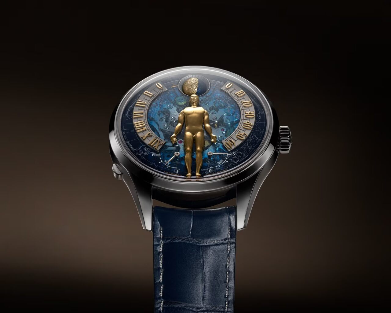 vacheron constantine reloj