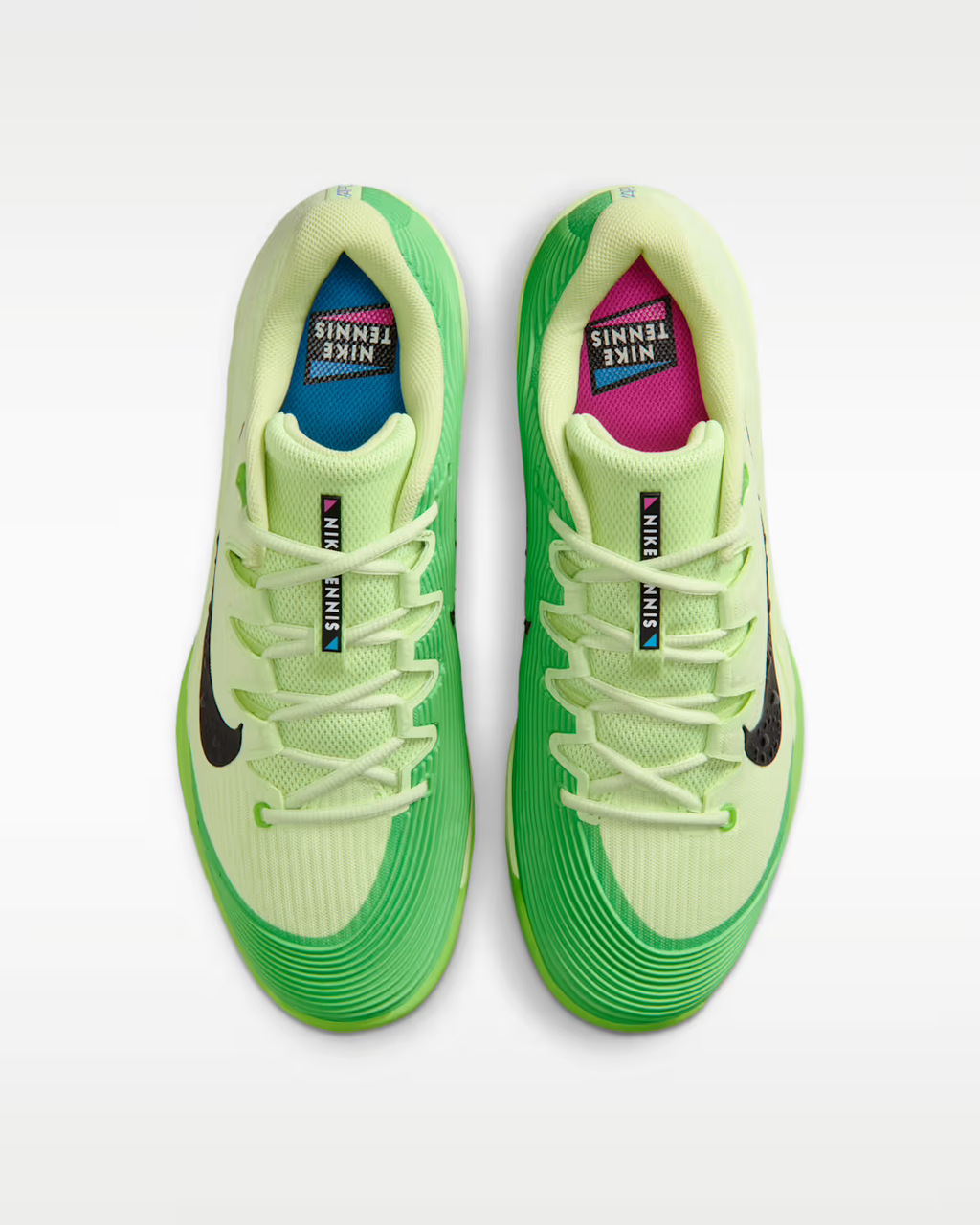 Nike Vapor 12