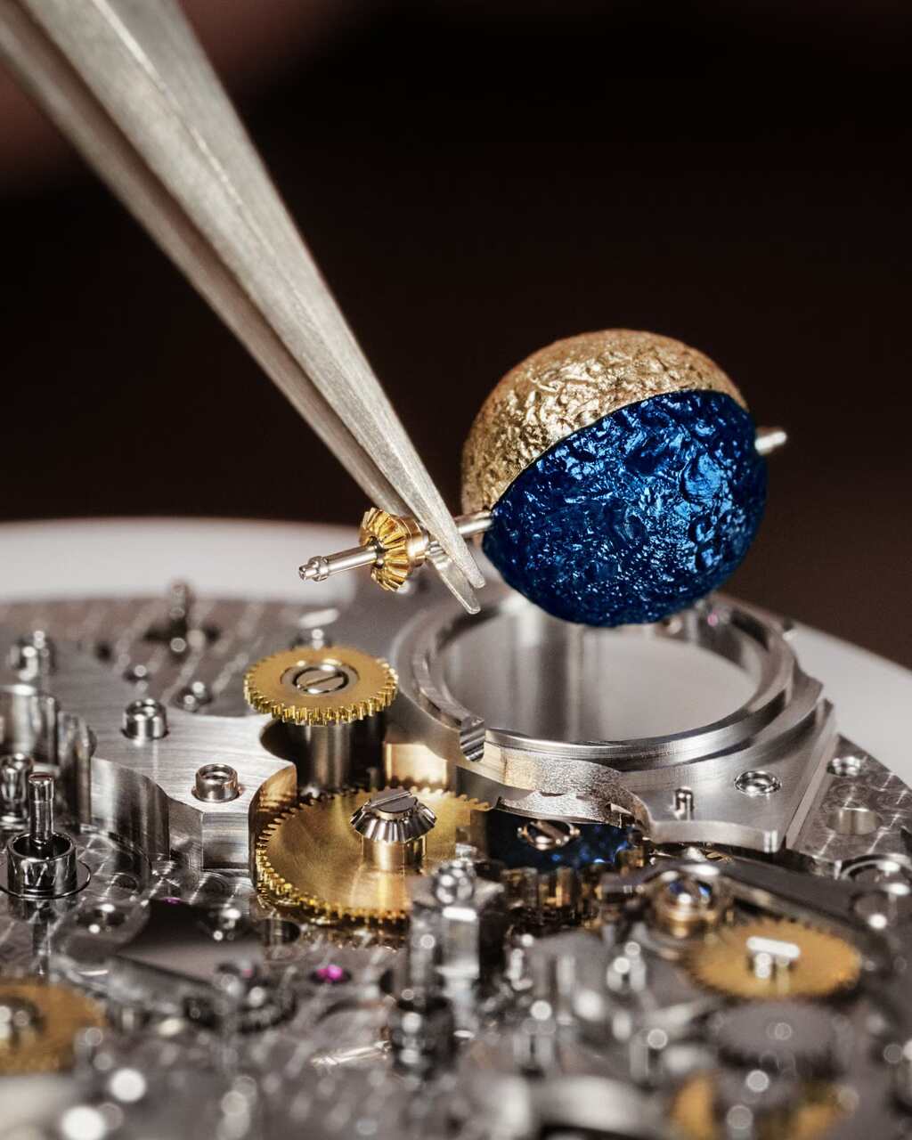vacheron constantine reloj de lujo