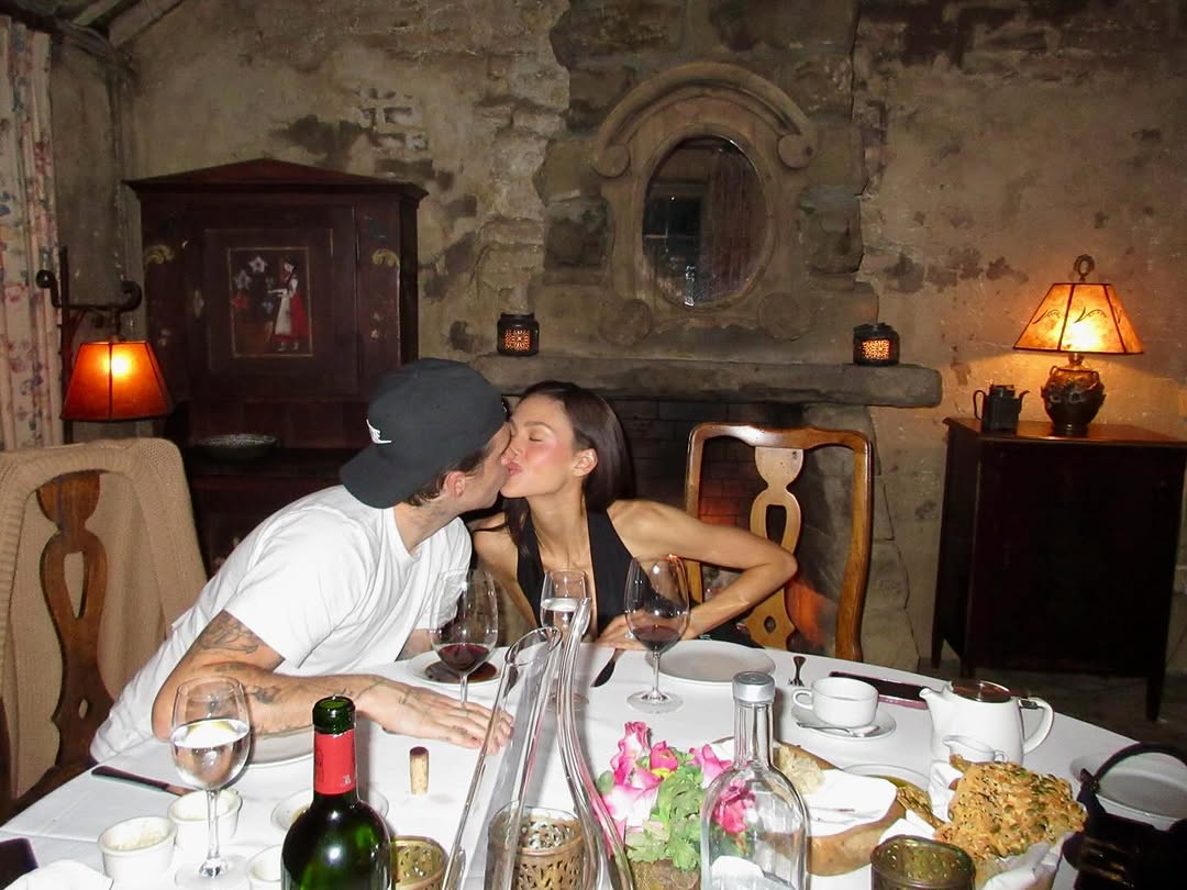 brooklyn beckham padres conflicto