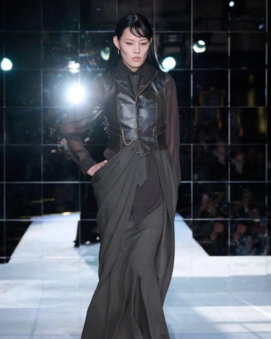 Fashion Week Berlín, tendencias