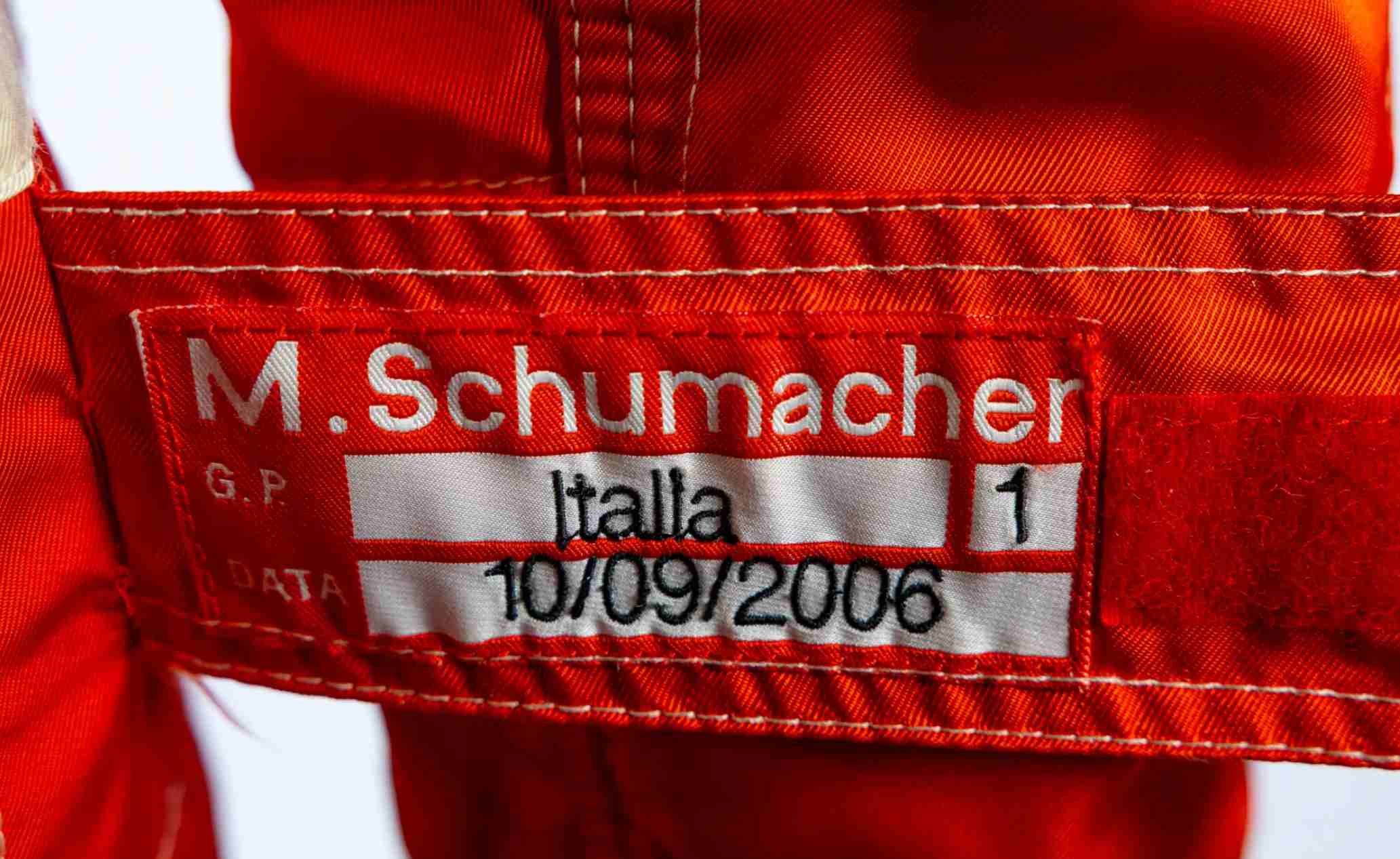 Detalle del bordaro