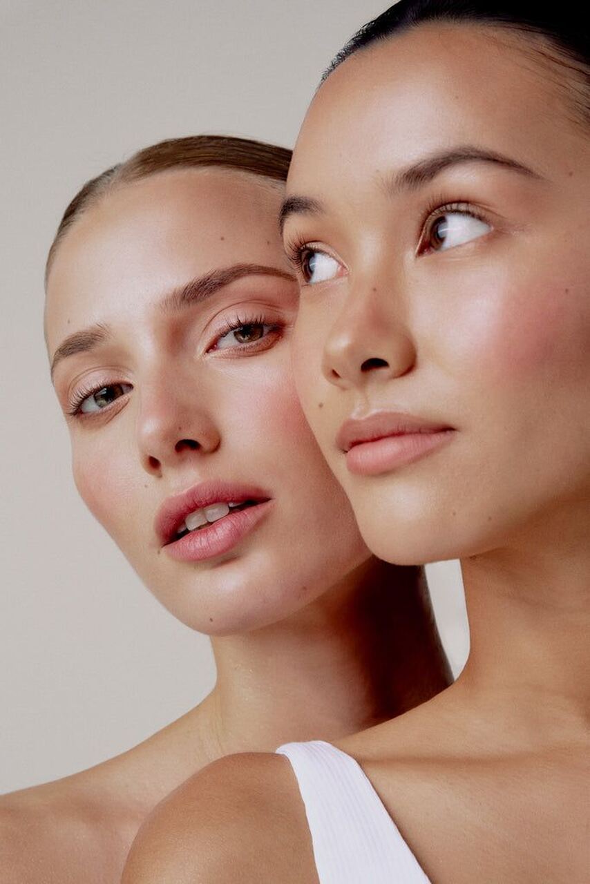 rutina de belleza