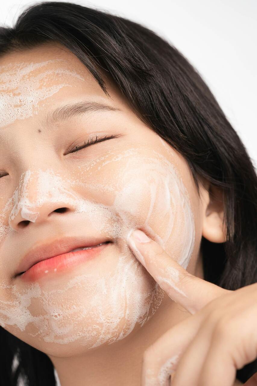 rutina de belleza
