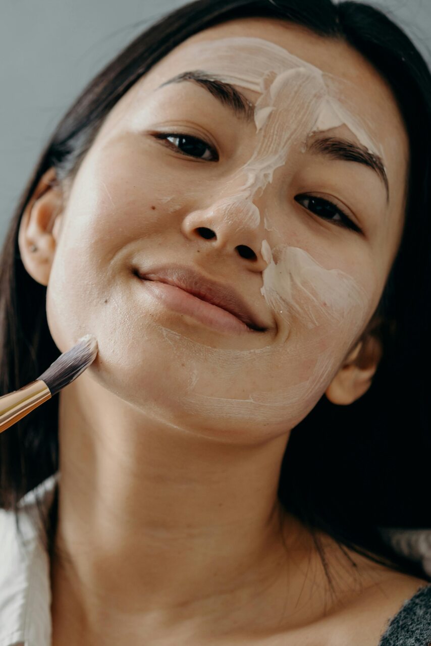 rutina de belleza
