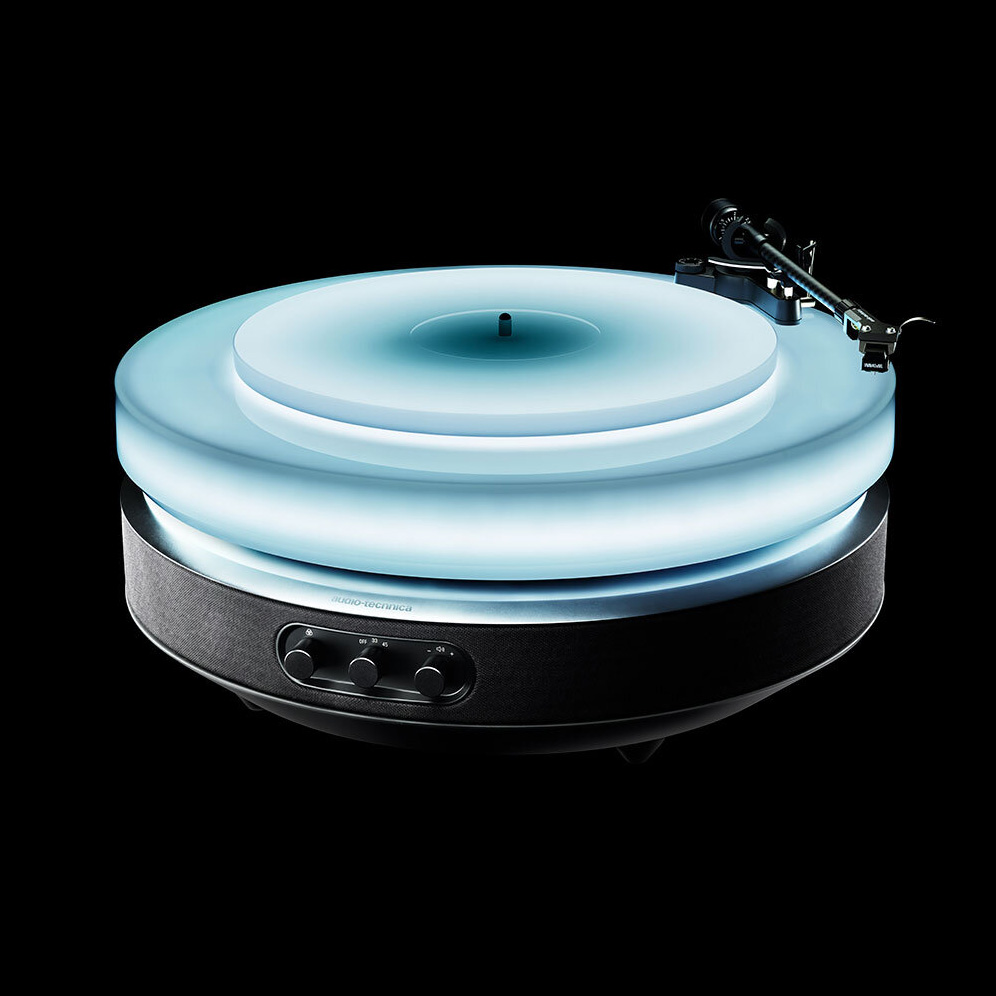 vinilo volador
