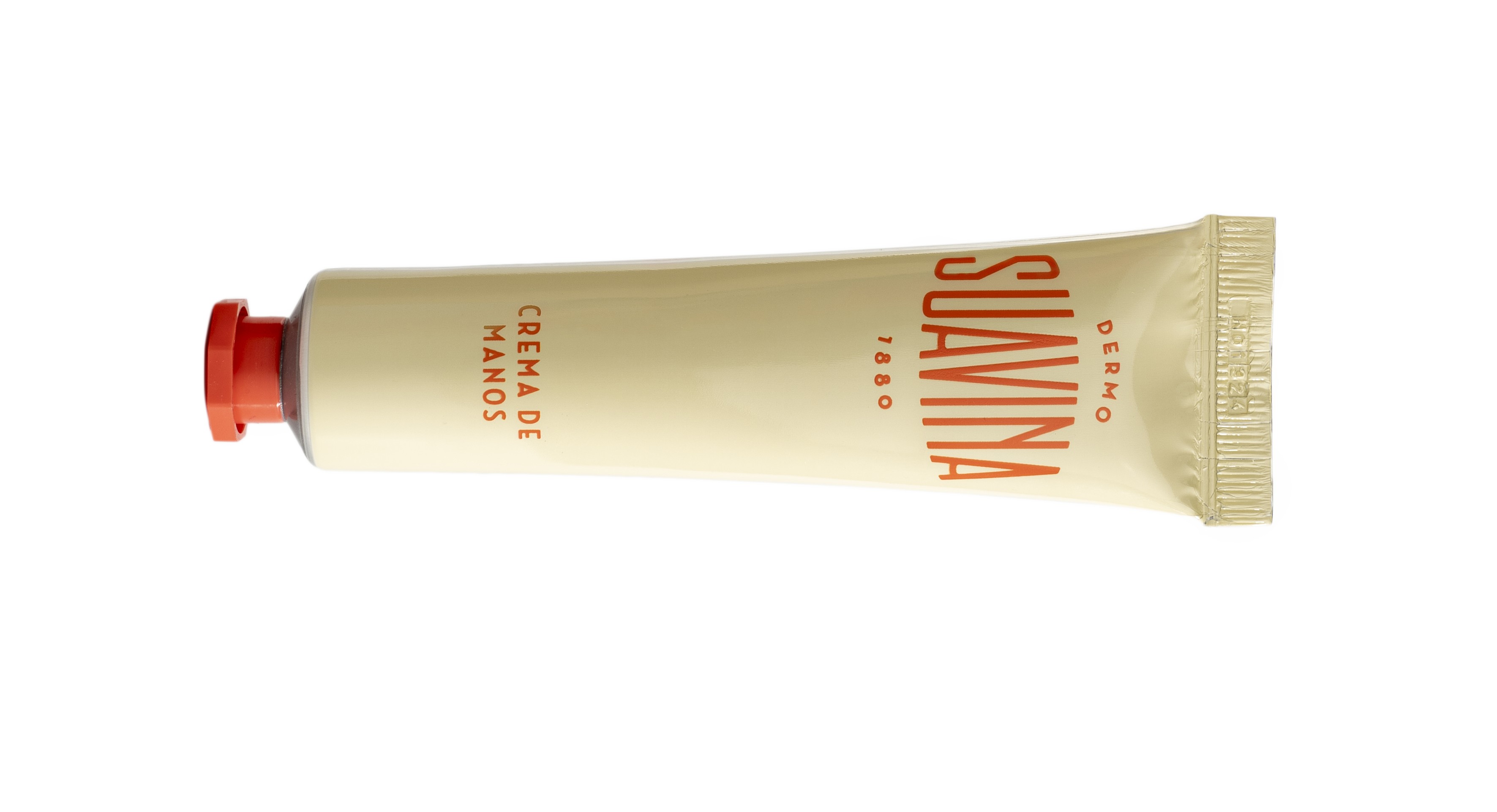 crema de manos