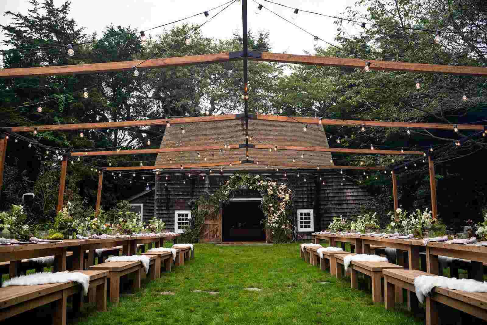 Boda de Gwyneth Paltrow