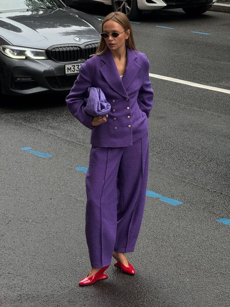 morado colorimetria