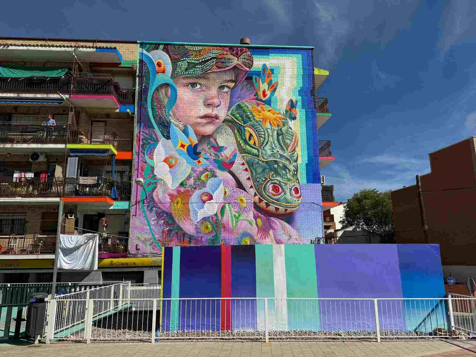 arte urbano