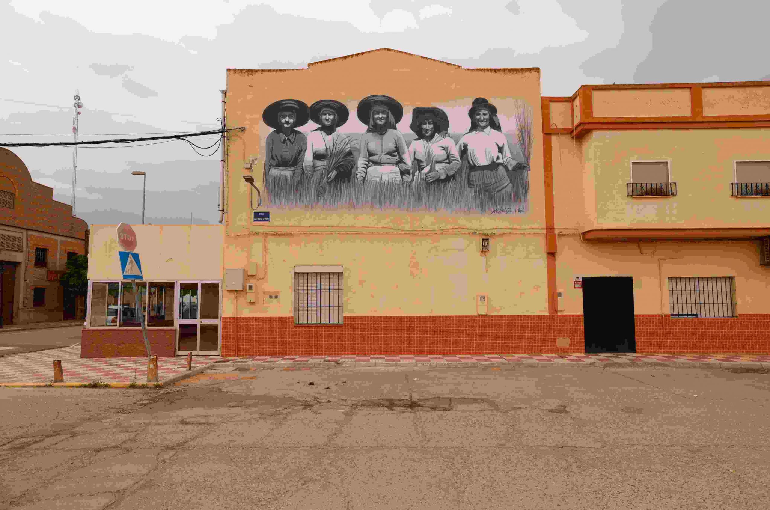 arte urbano