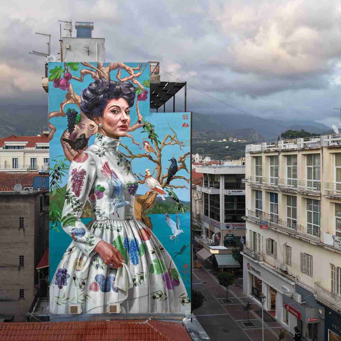 arte urbano