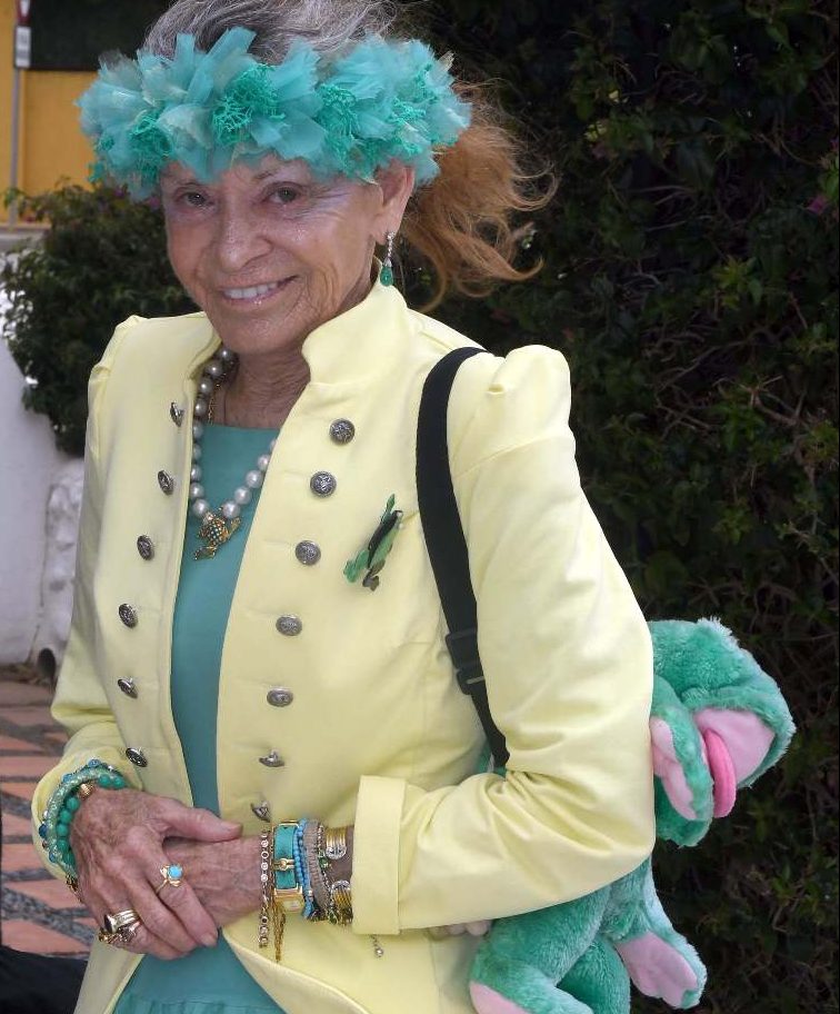 Beatrice de Borb&oacute;n