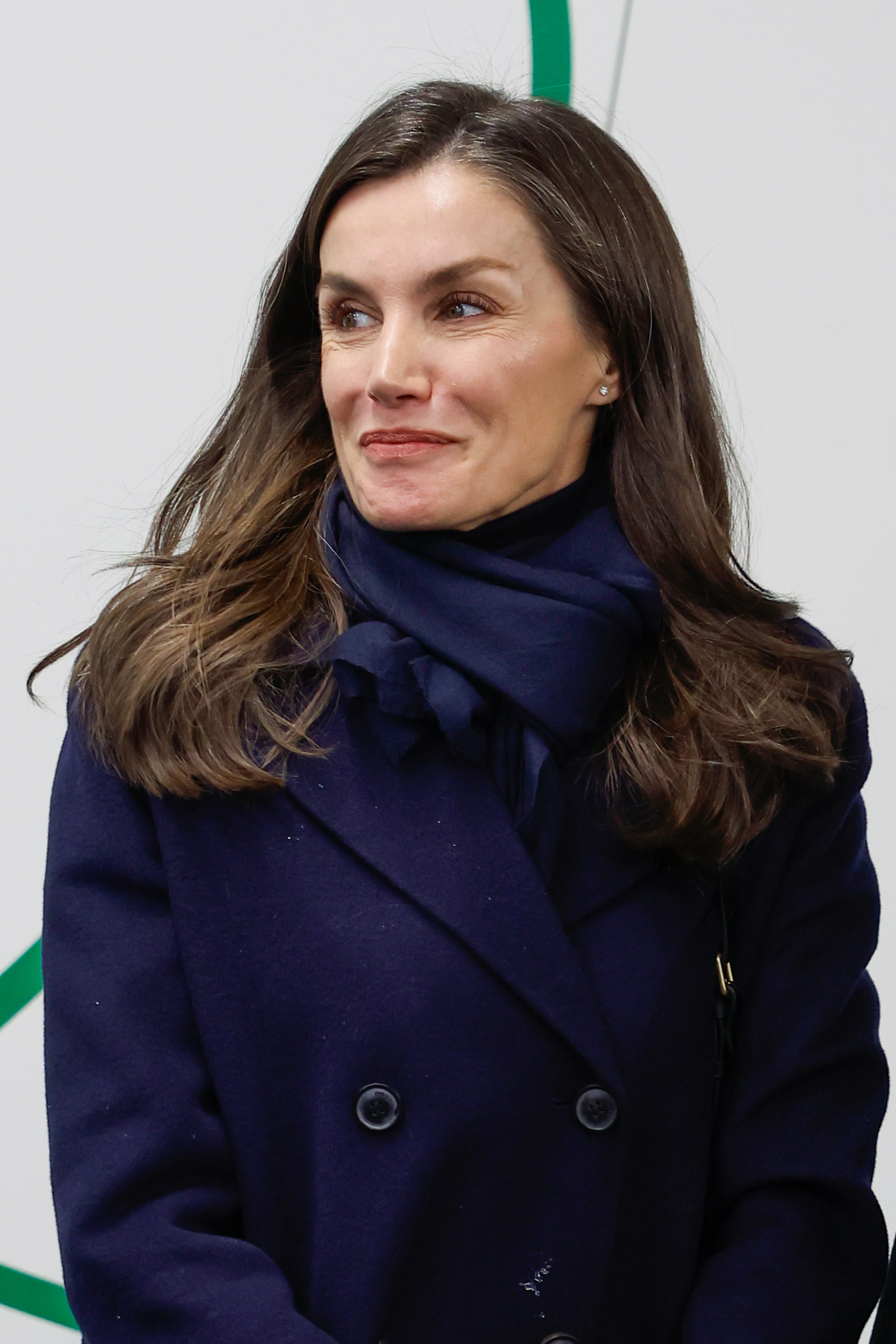 reina letizia colores