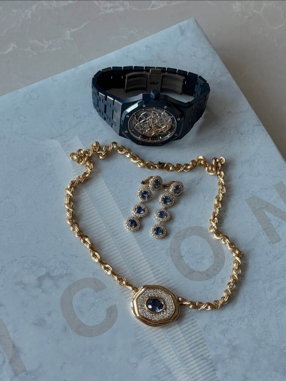 joyas