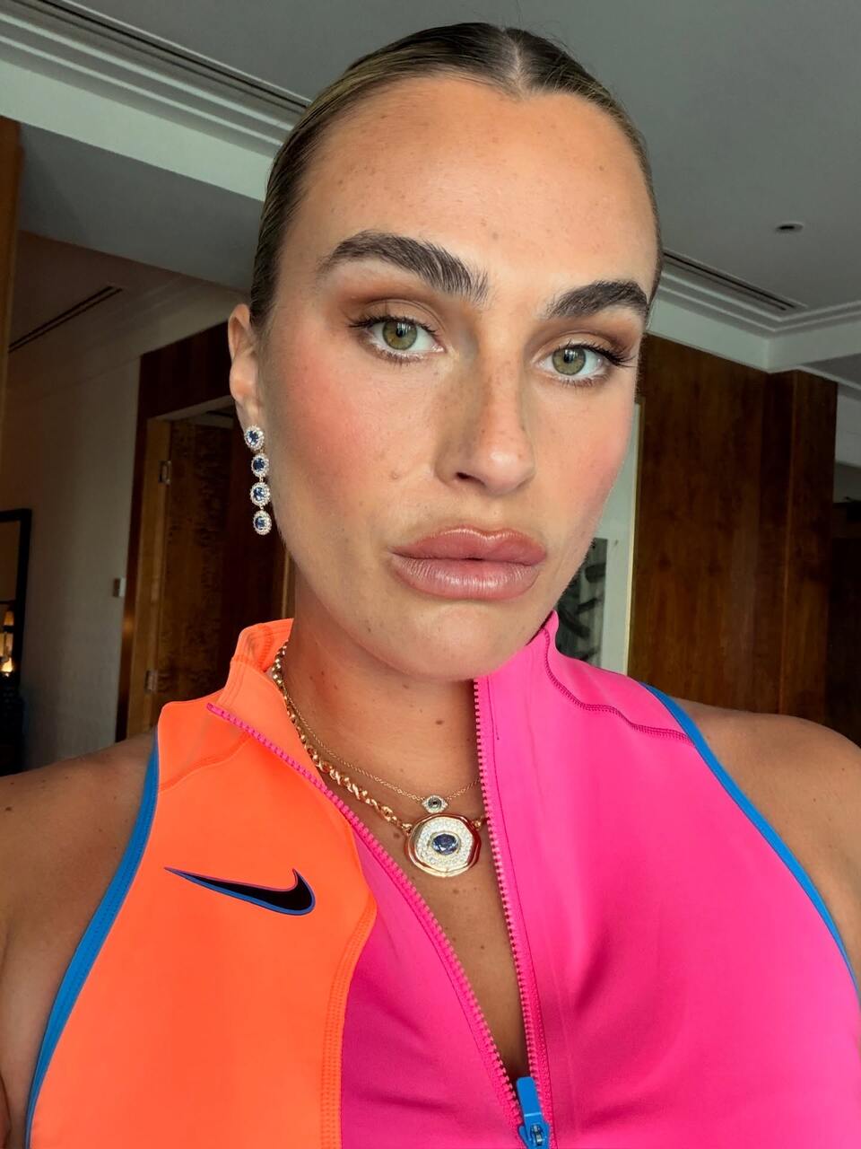Sabalenka