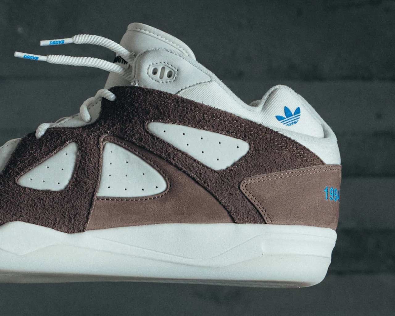 Bad Bunny x Adidas
