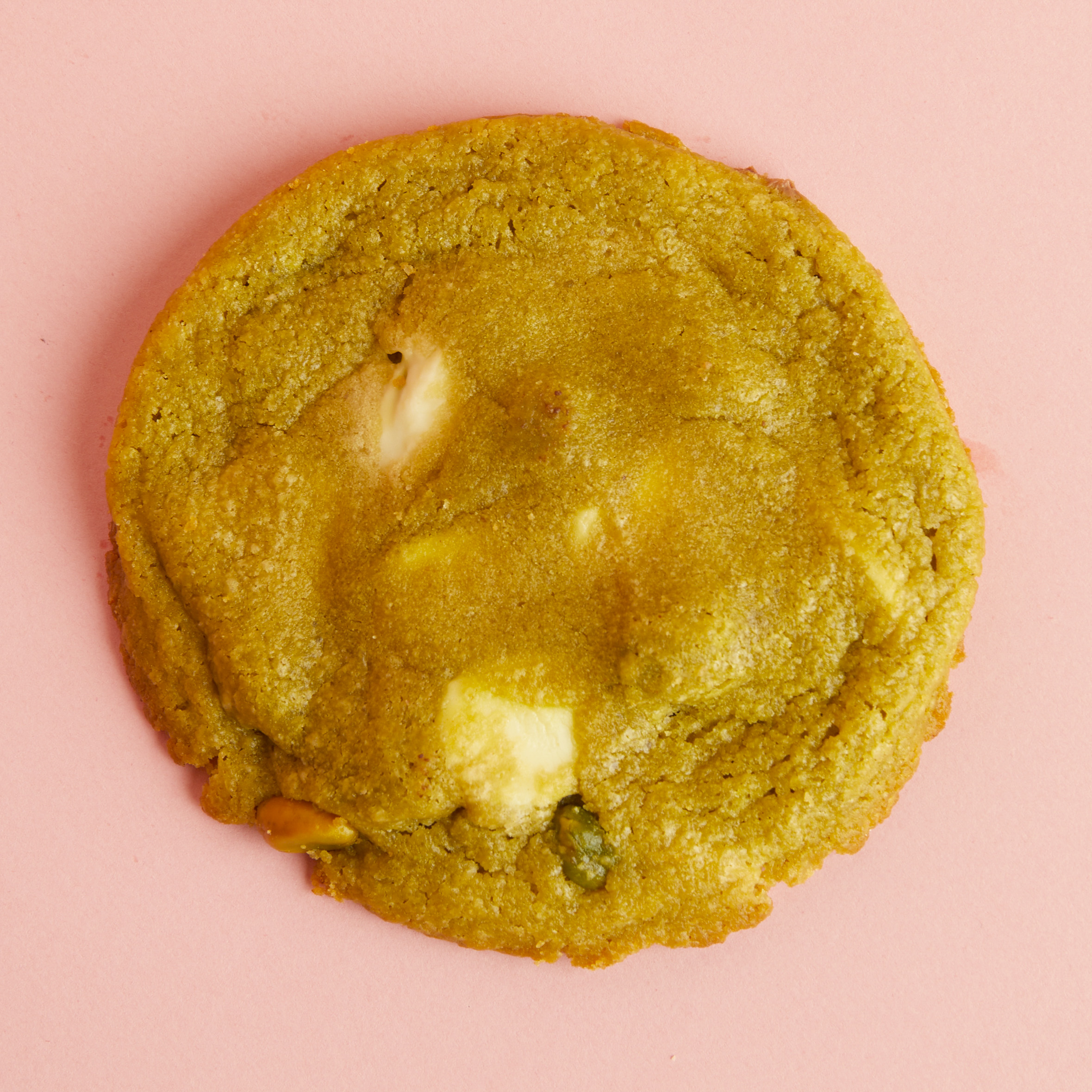 glovo pistacho