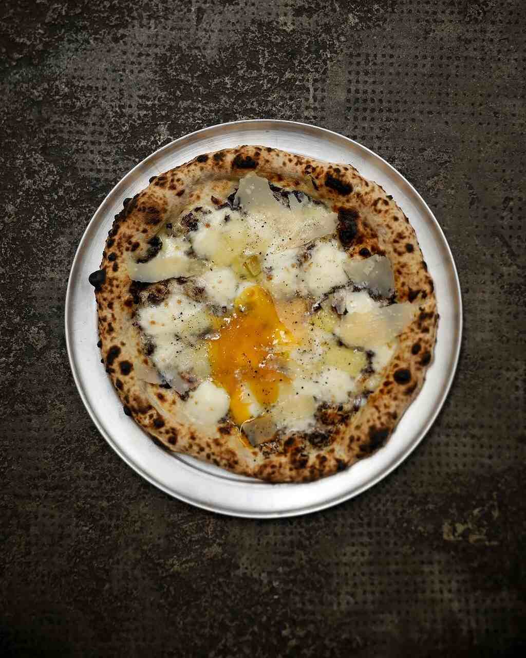 dia de la pizza