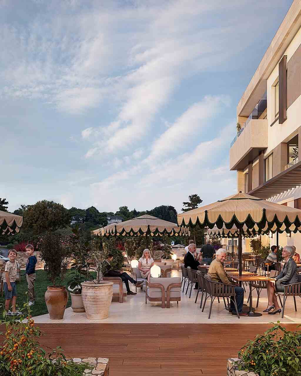 coliving la moraleja precio