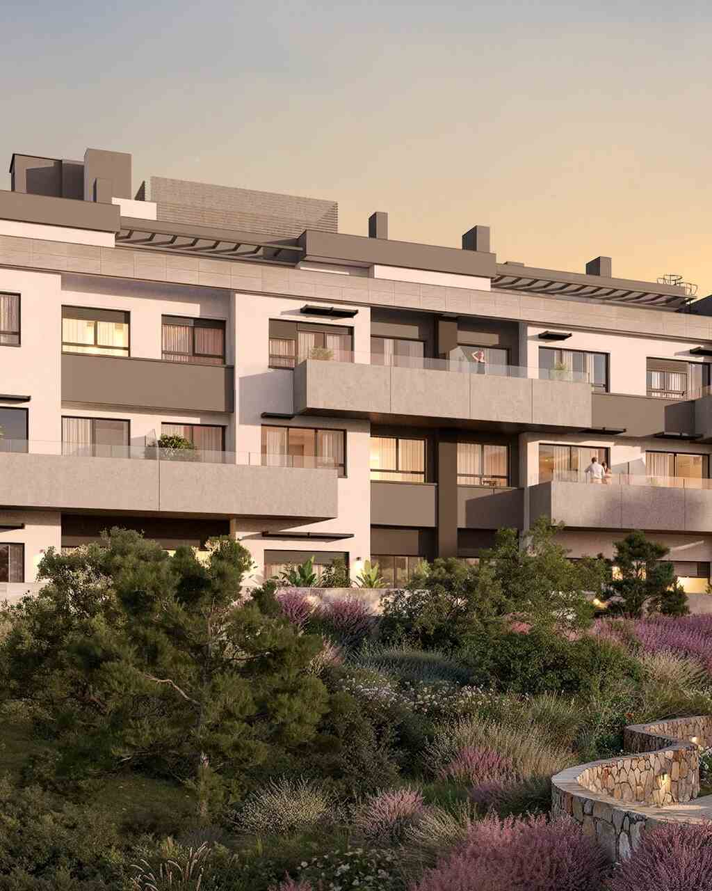 residencias la moraleja