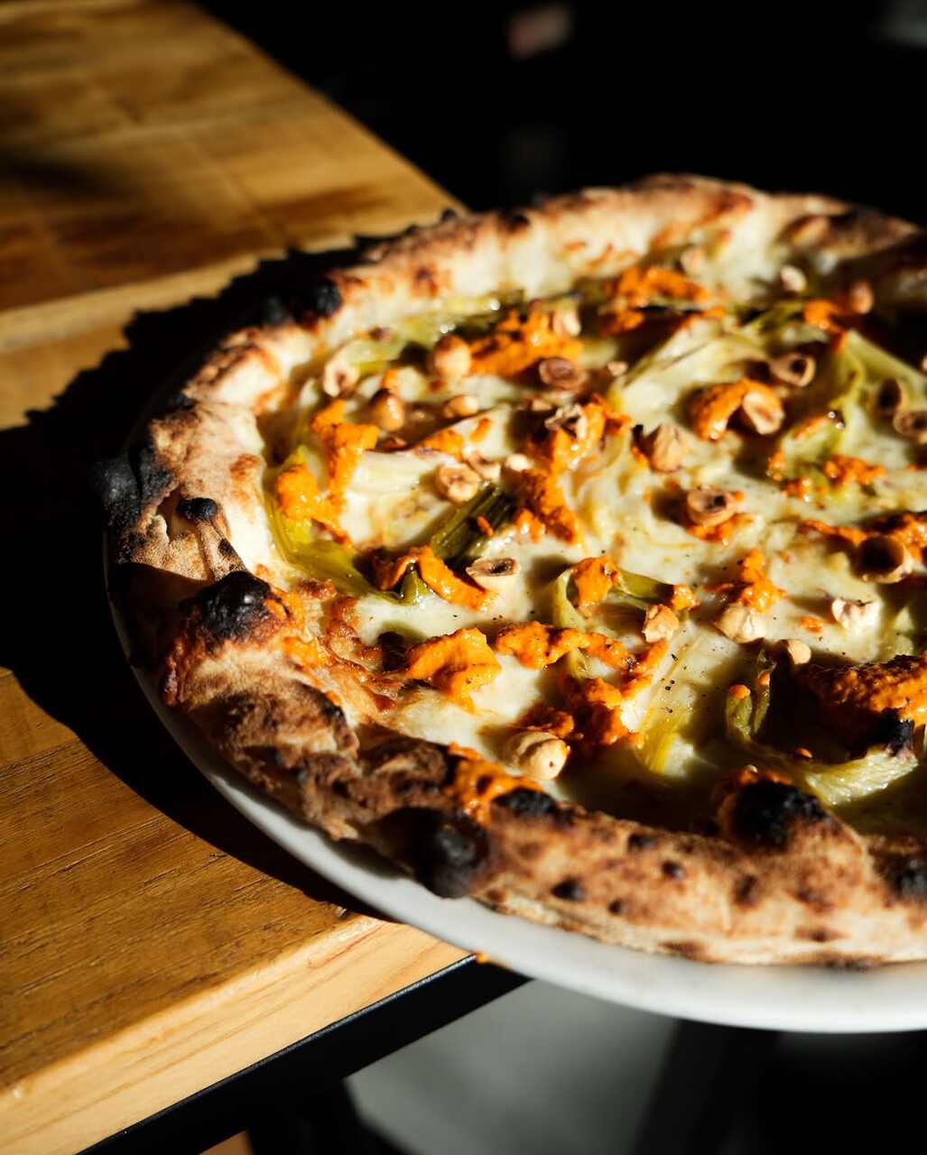 restaurantes pizza