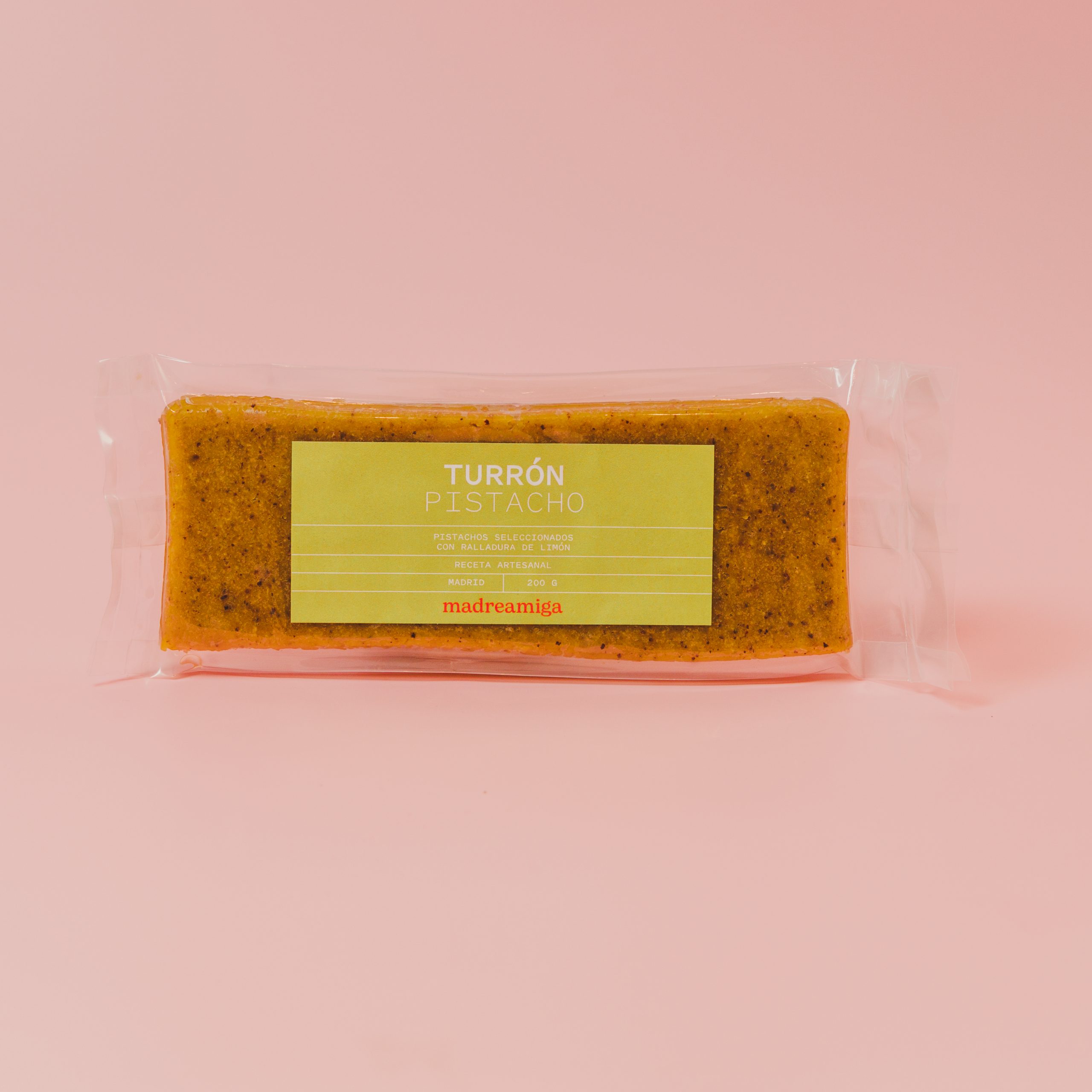 glovo madramiga pistacho