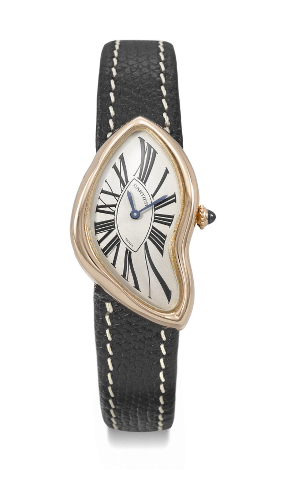 Cartier de Marta Ortega