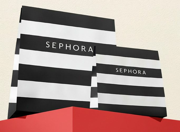 Sephora, San Valent&iacute;n