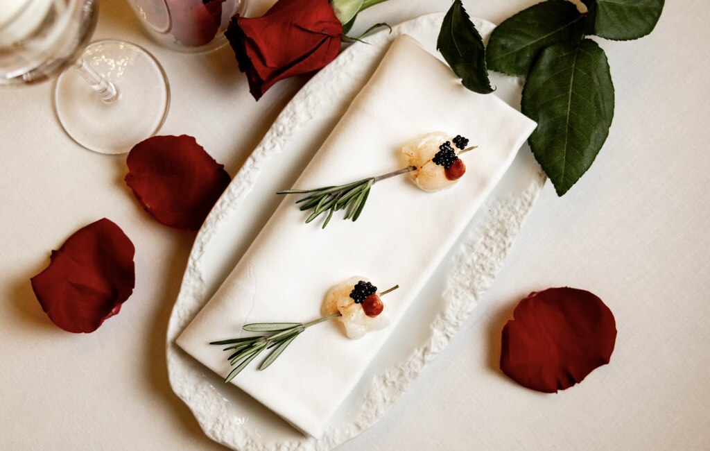 San Valentín