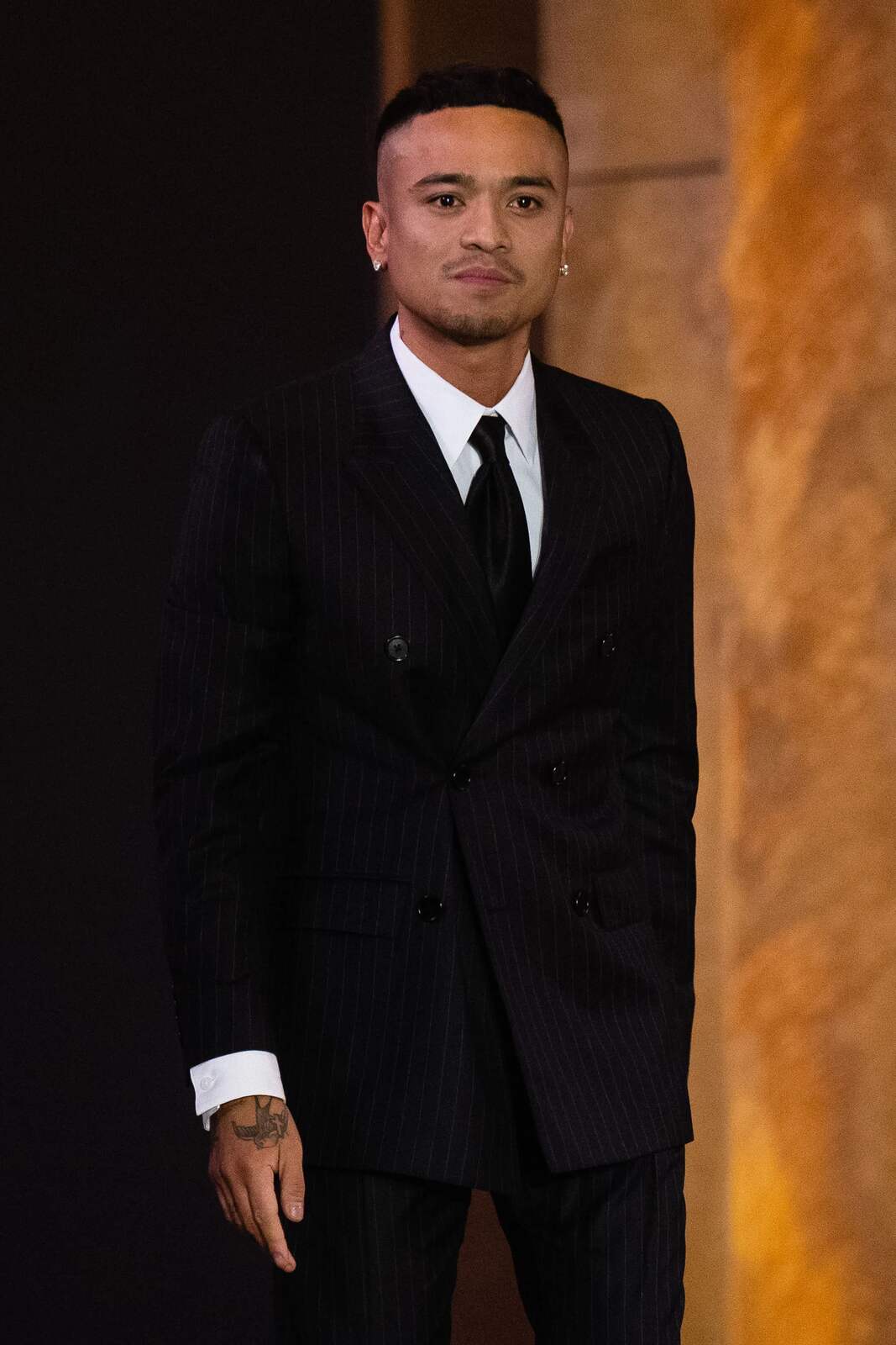 Rhuigi diseñador