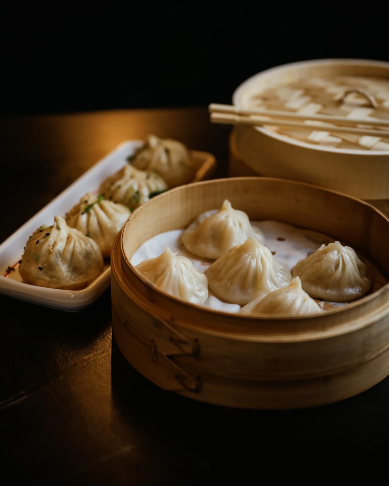 comida china