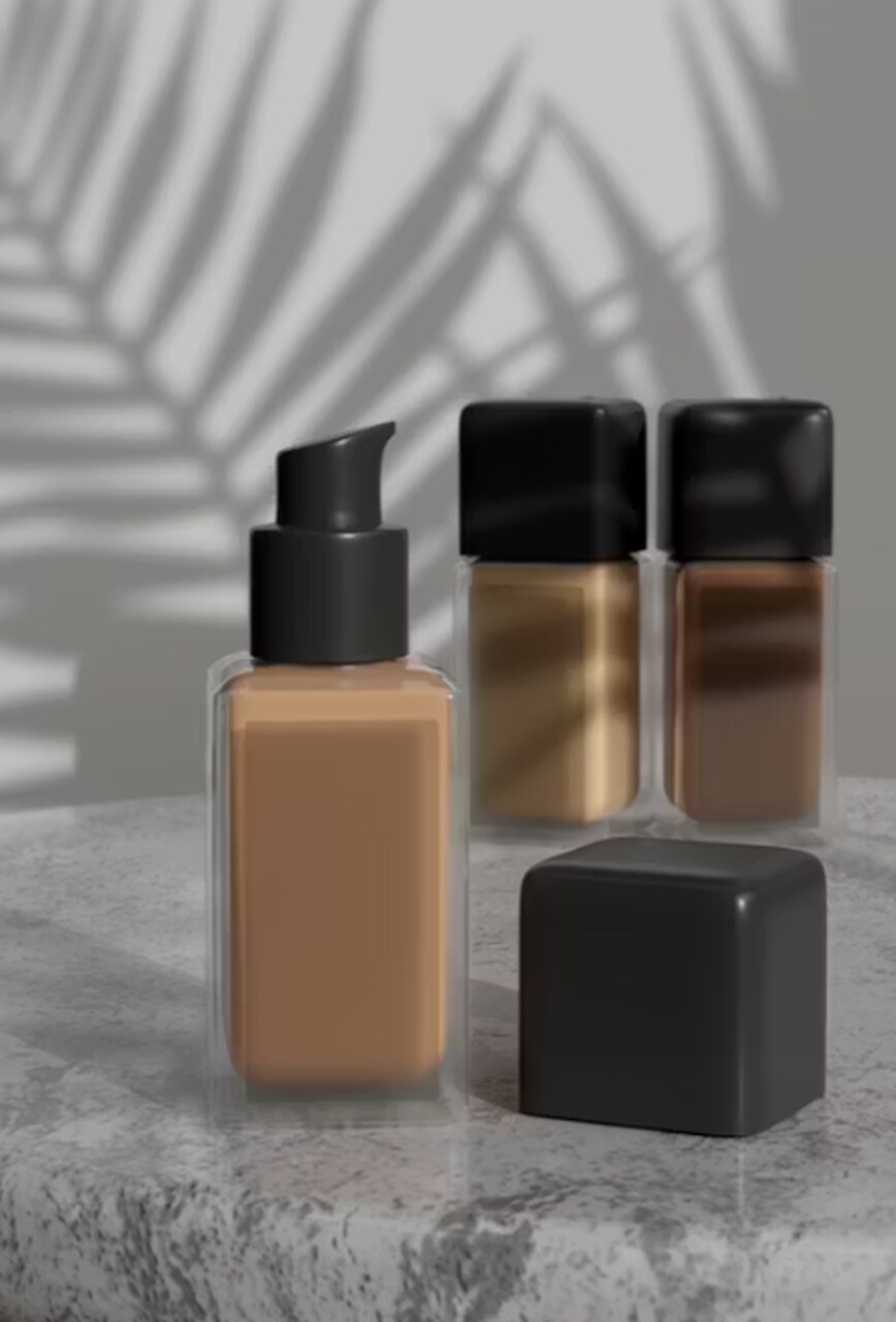maquillaje