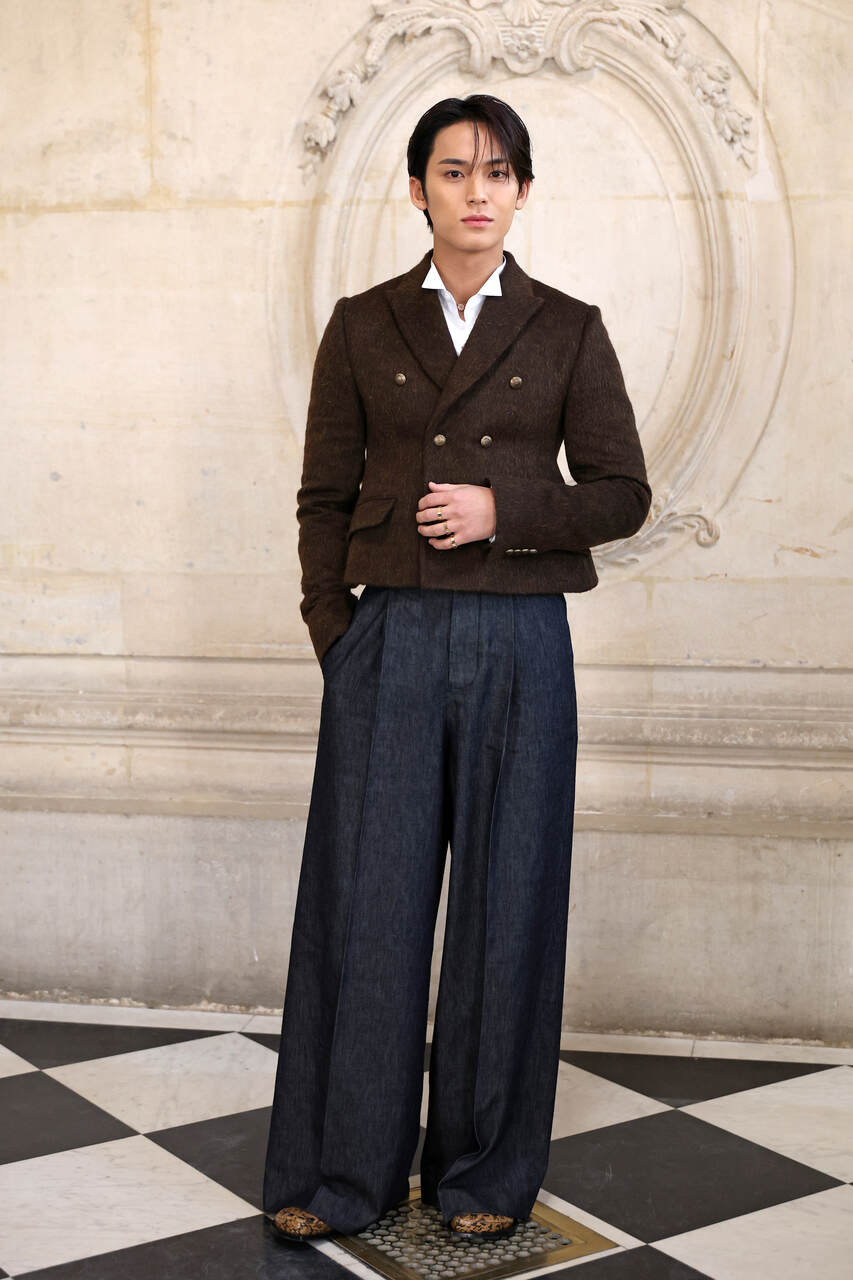 pantalon tiro alto